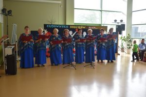 Występ Appassionata podczas Pikniku Rodzinnego