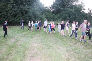 Występ zespołu Appassionata