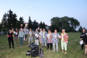 Występ zespołu Appassionata