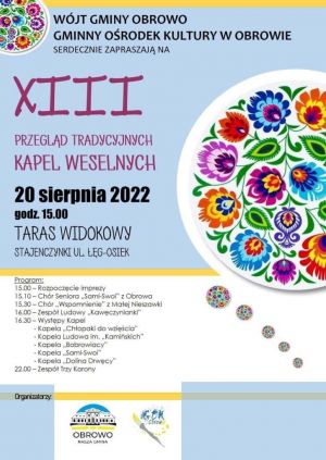 Przegląd Kapel Weselnych