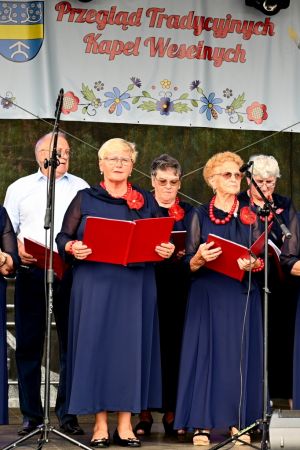 Przegląd Kapel Weselnych