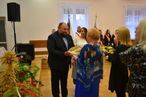Gminne Dożynki