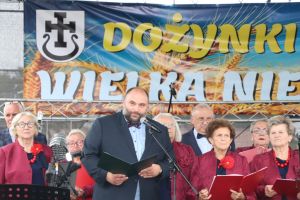 Gminne Dożynki
