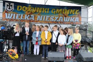 Gminne Dożynki