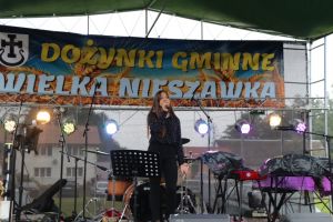 Gminne Dożynki
