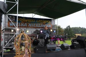 Gminne Dożynki