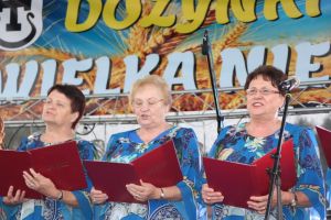 Gminne Dożynki