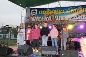 Gminne Dożynki
