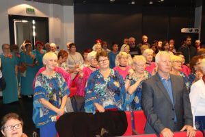 Ogólnopolski Przegląd Zespołów Artystycznych