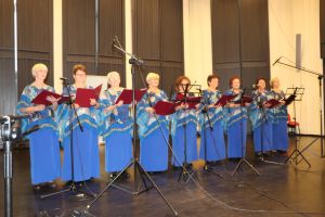 Ogólnopolski Przegląd Zespołów Artystycznych