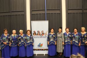 Ogólnopolski Przegląd Zespołów Artystycznych