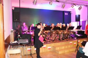 Koncert Orkiestry Wojskowej w Toruniu