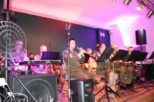 Koncert Orkiestry Wojskowej w Toruniu