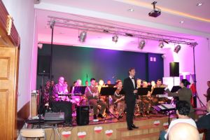 Koncert Orkiestry Wojskowej w Toruniu