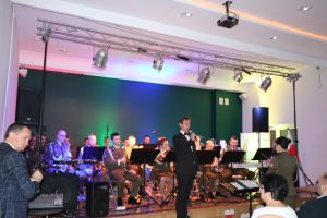 Koncert Orkiestry Wojskowej w Toruniu