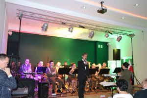 Koncert Orkiestry Wojskowej w Toruniu