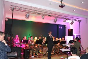 Koncert Orkiestry Wojskowej w Toruniu