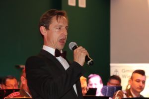 Koncert Orkiestry Wojskowej w Toruniu