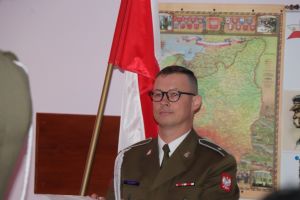 Koncert Orkiestry Wojskowej w Toruniu
