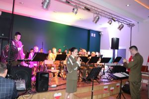 Koncert Orkiestry Wojskowej w Toruniu