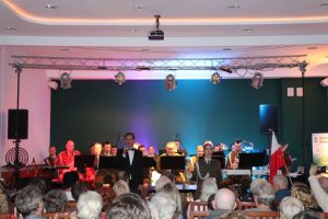 Koncert Orkiestry Wojskowej w Toruniu