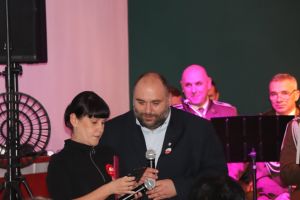 Koncert Orkiestry Wojskowej w Toruniu