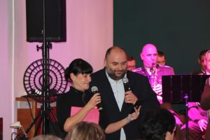Koncert Orkiestry Wojskowej w Toruniu