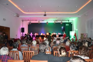Koncert Orkiestry Wojskowej w Toruniu