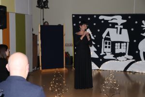 Wieczór Kolęd i Pastorałek