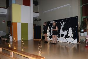 Wieczór Kolęd i Pastorałek