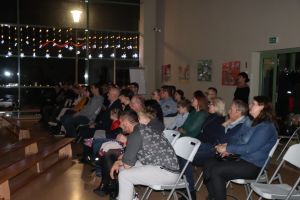 Wieczór Kolęd i Pastorałek