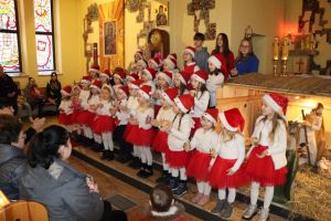 Wspólne Kolędowanie