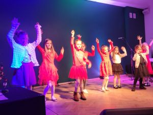 Koncert Świąteczny