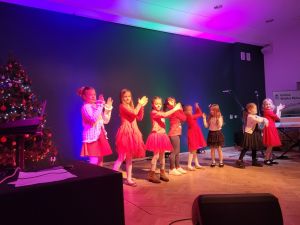 Koncert Świąteczny