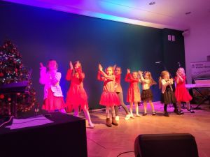 Koncert Świąteczny