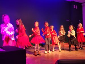 Koncert Świąteczny