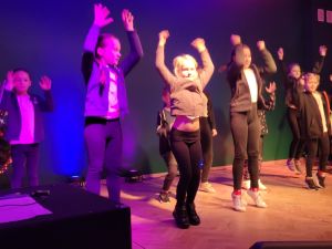 Koncert Świąteczny
