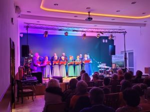 Koncert Świąteczny