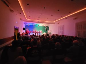 Koncert Świąteczny