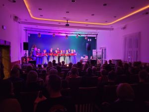 Koncert Świąteczny