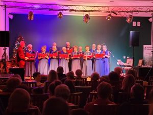 Koncert Świąteczny