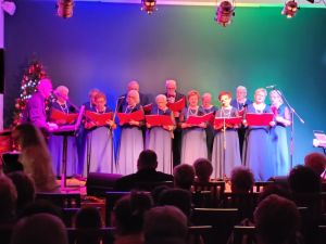 Koncert Świąteczny