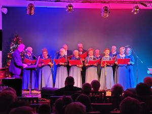 Koncert Świąteczny