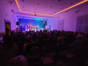 Koncert Świąteczny