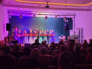 Koncert Świąteczny