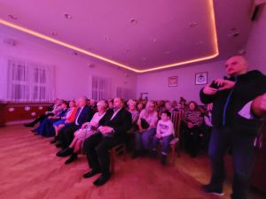 Koncert Świąteczny