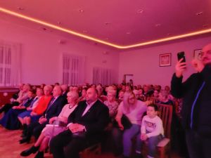Koncert Świąteczny