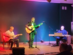 Koncert Świąteczny