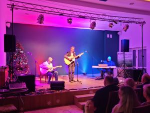 Koncert Świąteczny