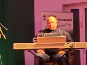 Koncert Świąteczny
